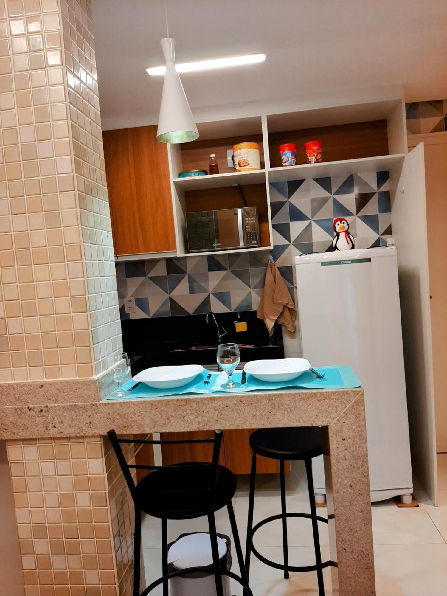 Apartamento Mania Vitoria Room photo