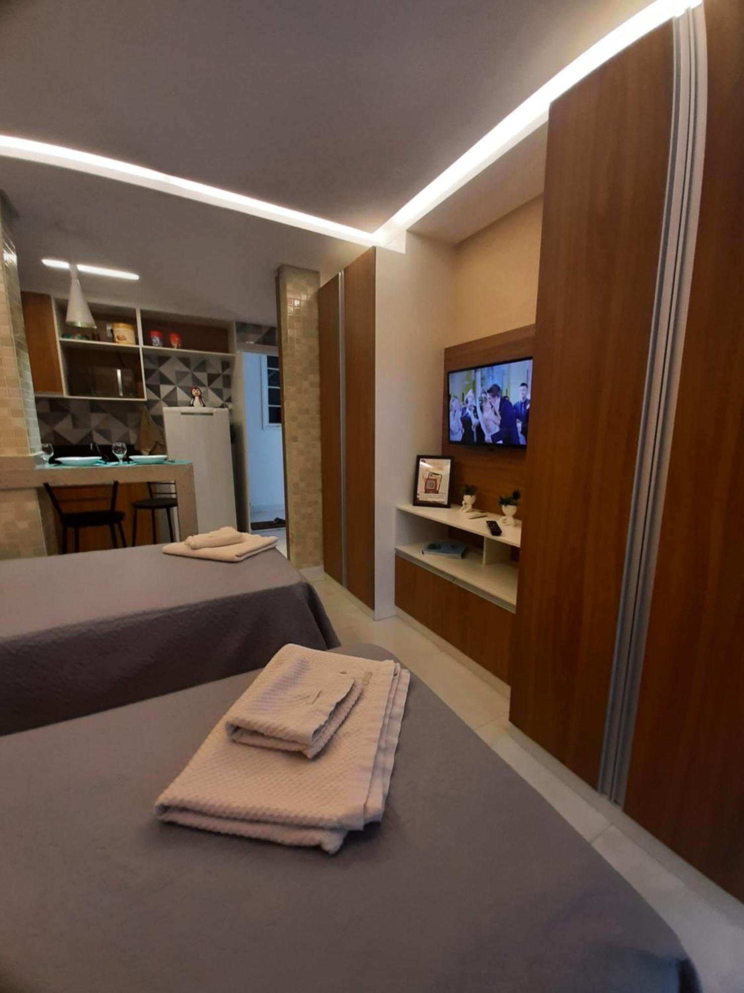 Apartamento Mania Vitoria Room photo